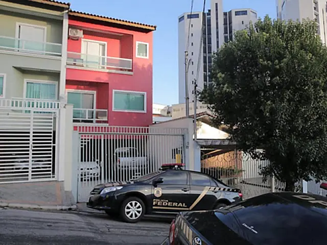 Mídia internacional destaca ação da PF na casa de Lula