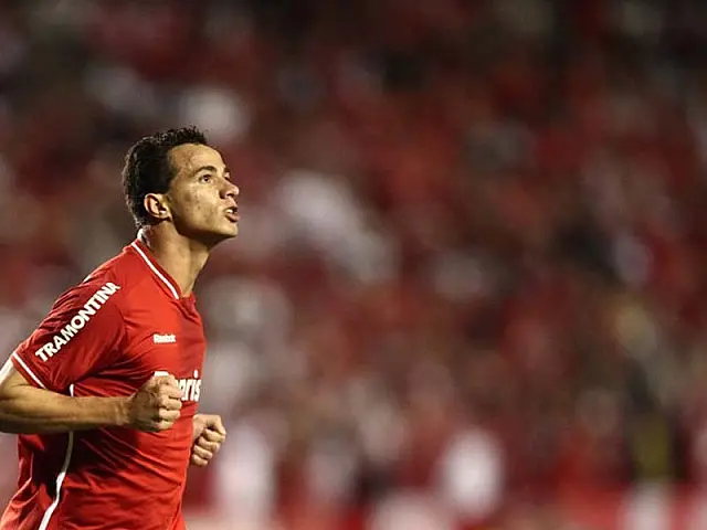 Confira os resultados do futebol brasileiro nesta quarta-feira (24)