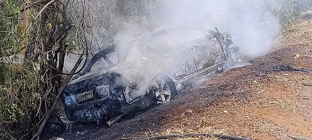 Acidente na BR-262 em Anastácio resultou nove vítimas