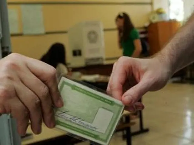 Cerca de 1,3 milhão de eleitores podem ter títulos cancelados