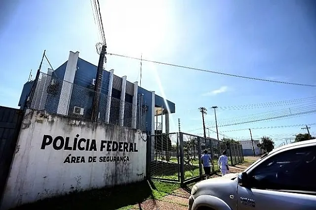 Operação ARGOS cumpre mandados de prisão em Três Lagoas
