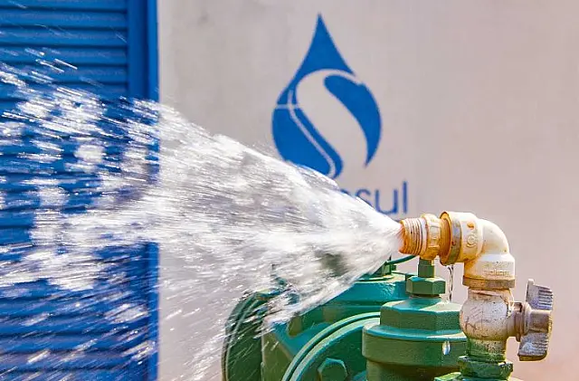 Sanesul destaca alcance de investimentos nas cidades do Corredor Bioceânico