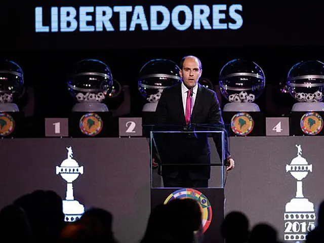 Libertadores: Cruzeiro se dá bem, e São Paulo pode ter Corinthians ou Inter em seu grupo