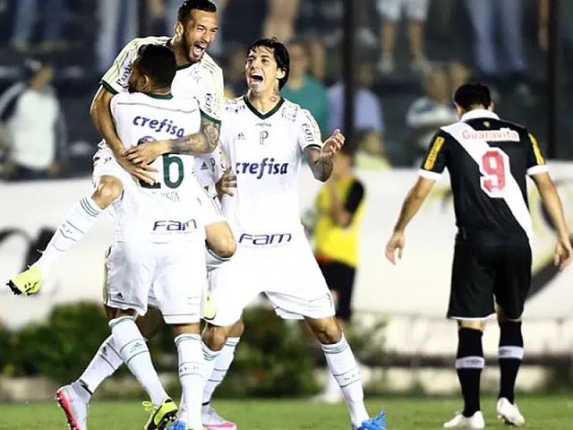 Confira os resultados deste domingo pelas Séries A, C e D e em seis estaduais