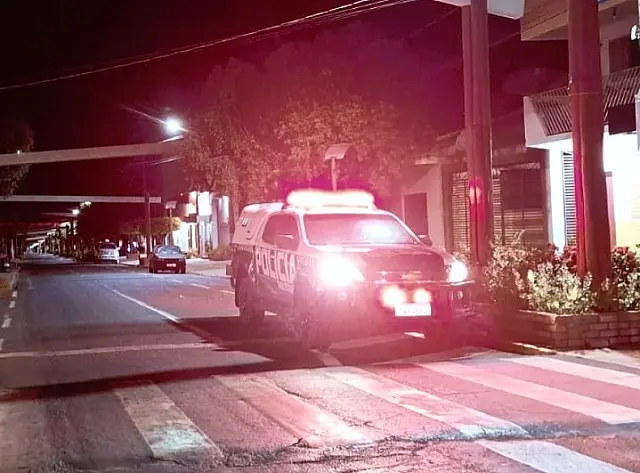 Homem que ameaçava família, morre em troca de tiros com a PM