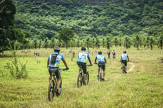 Desafio de Mountain Bike promete movimentar Piraputanga