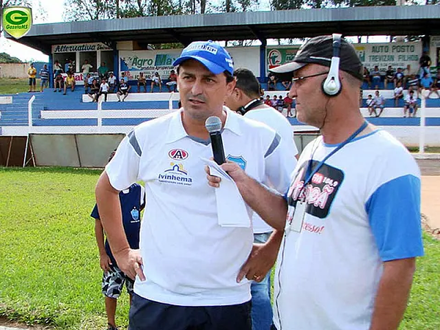 Seleção da rodada tem dois jogadores do Aquidauanense