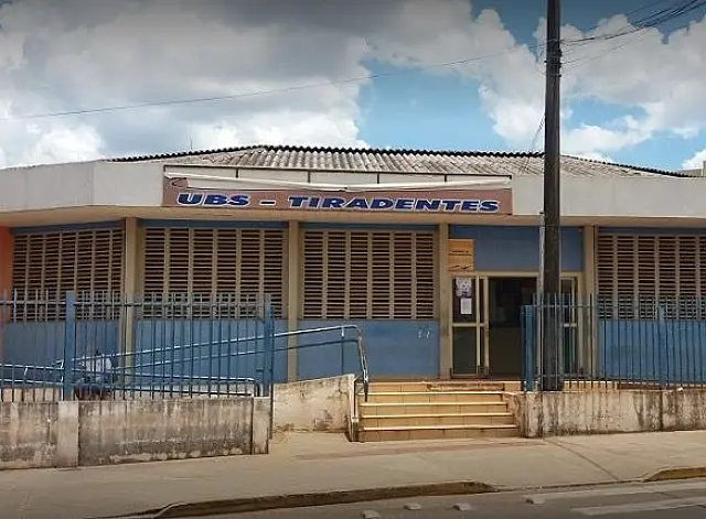 Menina de 7 anos dá entrada em unidade de saúde com tiro no rosto