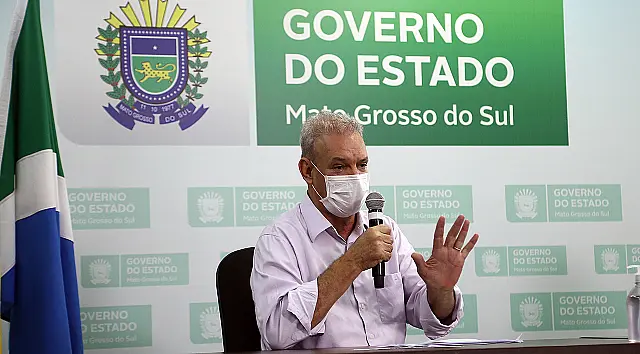 “Vamos pagar muito caro”, alerta secretário sobre baixa adesão do isolamento