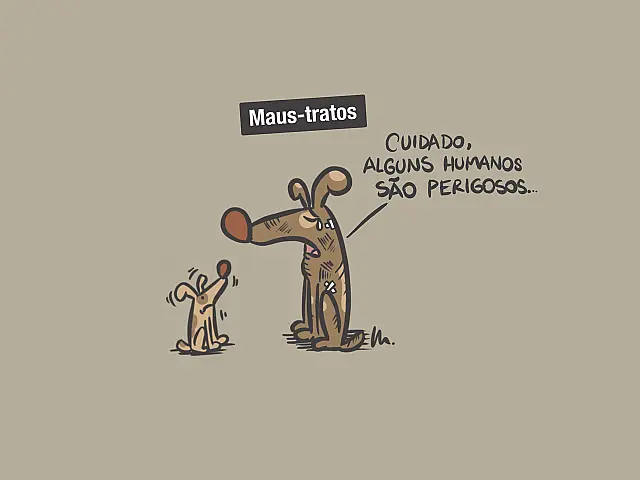 Maus-tratos