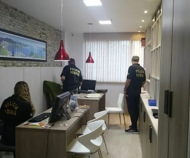 Em MS, PF mira traficantes que lavavam dinheiro com doleiro da Lava Jato
