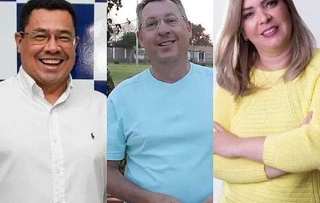 Confira quais são os candidatos a prefeito e vice em Anastácio
