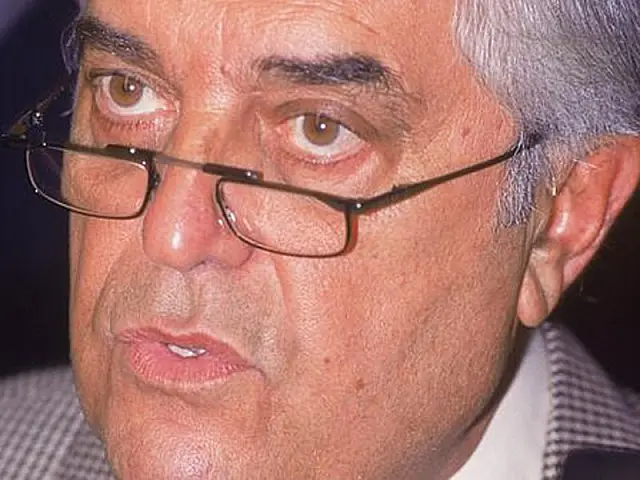 Justiça Federal determina prisão do juiz aposentado Nicolau