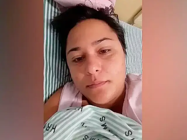 Mulher tem que esperar 4 dias para retirar bebê morto da barriga