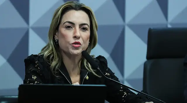 Relatora de CPI das Bets pede indiciamento de Virgínia e Deolane