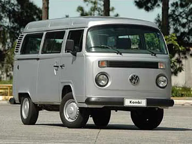 Para dizer adeus, Volks lança modelo especial da Kombi em setembro