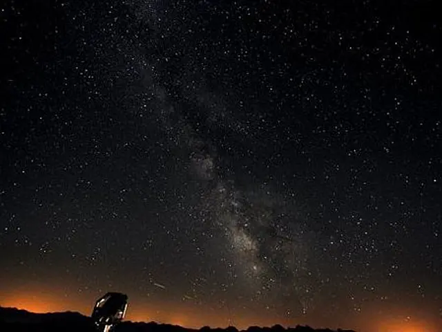 Via Láctea tem 17 bilhões de planetas do tamanho da Terra