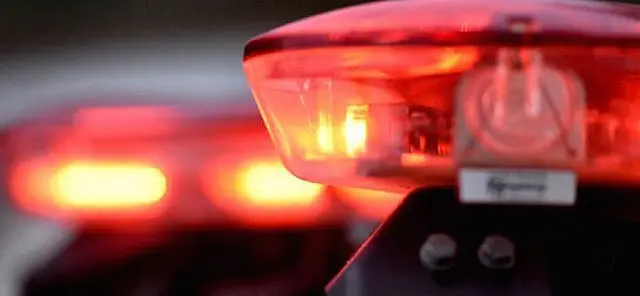 Homem é detido após desobedecer e ameaçar policiais que realizavam patrulhamento