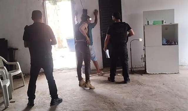 Mesmo com medidas protetivas, jovem volta a ameaçar e agredir ex em MS