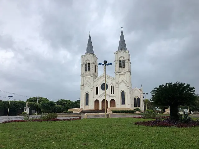 Conheça principais pontos turísticos de Aquidauana