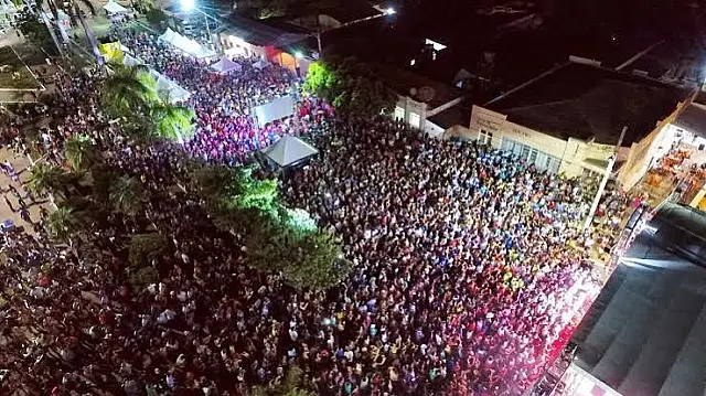 Serasa: insegurança faz brasileiros desistirem de eventos de carnaval