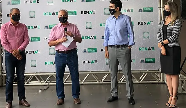 Renave: Registro Nacional de Veículos em Estoque é lançado em MS