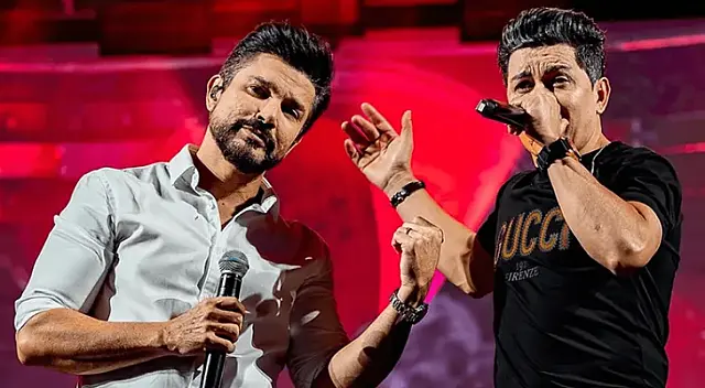 Zé Henrique & Gabriel se apresentam na ExpoAqui no dia 15 de agosto