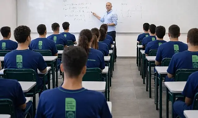 Estudantes de Aquidauana e Anastácio são convocados para receber bolsa