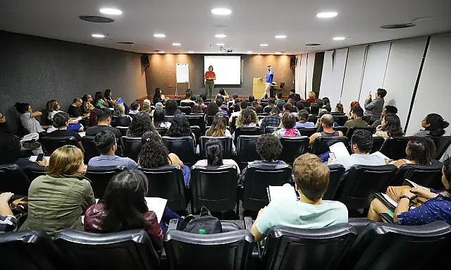 Confira as regras do Concurso Público da União