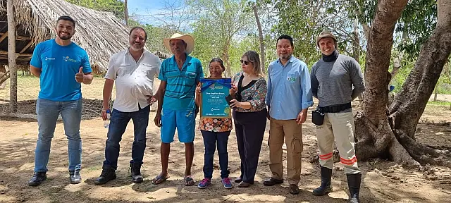 "Ilumina Pantanal" celebra Cliente Mil e prêmio internacional
