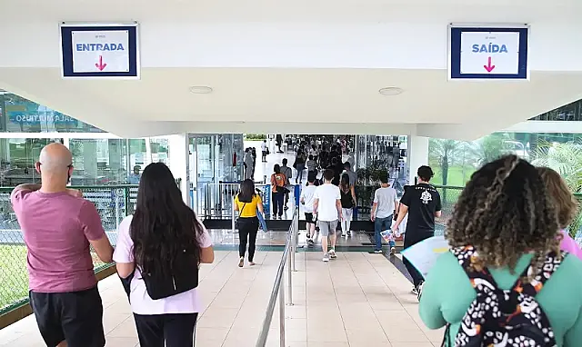 Inscrições gratuitas para 2º semestre do Prouni podem ser feitas até esta sexta-feira