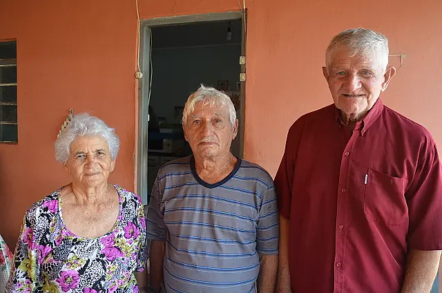 Colônia Pulador mantém tradições de migrantes nordestinos em Anastácio