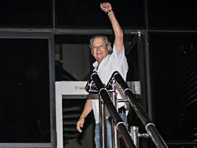 Dirceu foi contratado em hotel de Brasília por R$ 20 mil mensais