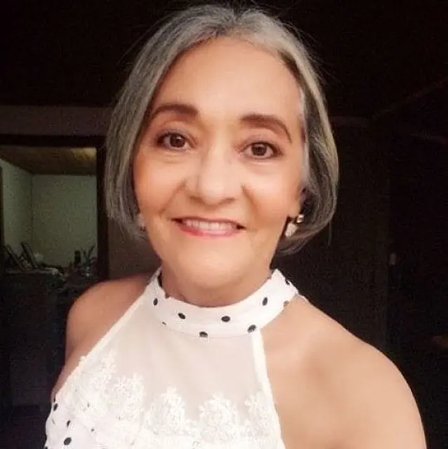 Missa de 7° dia de Noêmia dos Santos acontece na Igreja Matriz