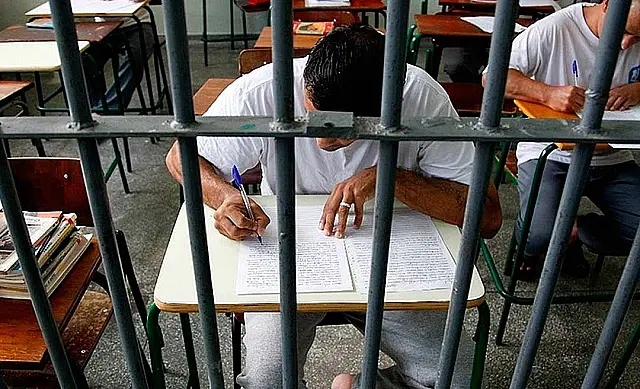 CNJ e Justiça vão estabelecer medidas para melhoria de presídios
