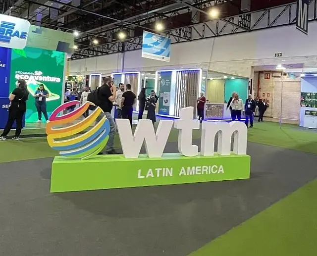 Bonito participa da WTM Latin America 2026 e amplia promoção de destino internacional