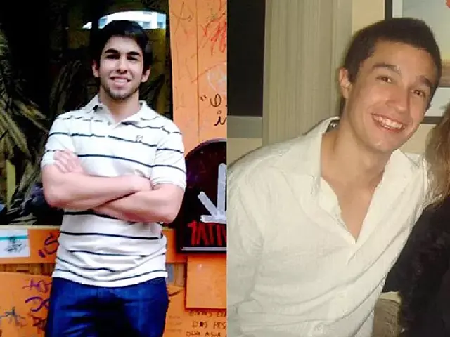 Condenado por latrocínio de jovens é preso após quatro meses foragido