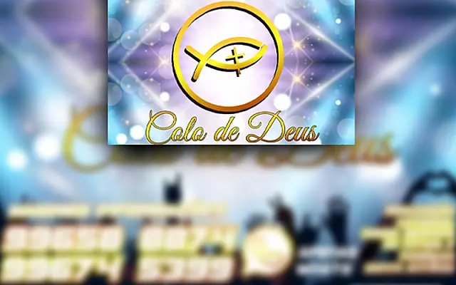 Pela primeira vez em Jardim, Comunidade Colo de Deus reúne jovens em Noite de Louvor