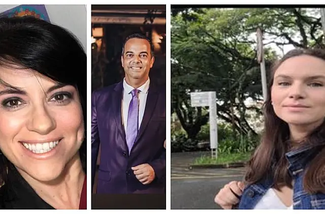 Metaverso e Saúde Global são temas de palestras em comemoração aos 37 anos da Escola de Saúde do SUS
