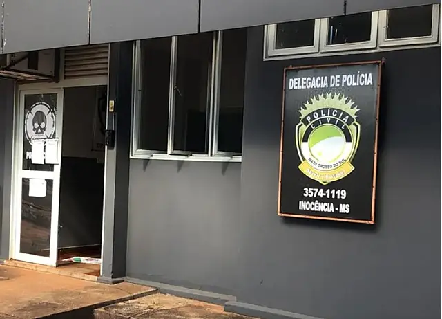Foragido por estupro da filha em MS é preso em SP