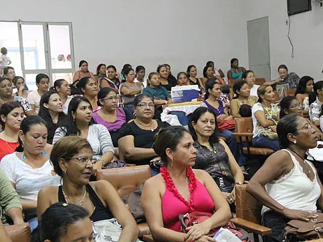 IFMS inicia atividades do Mulheres Mil em Aquidauana