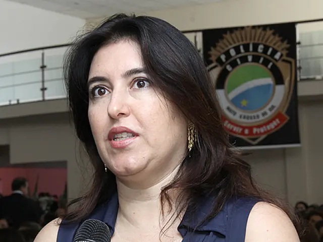 Onze são agraciadas com prêmio Tenente-Coronel Ana Neize Baltha