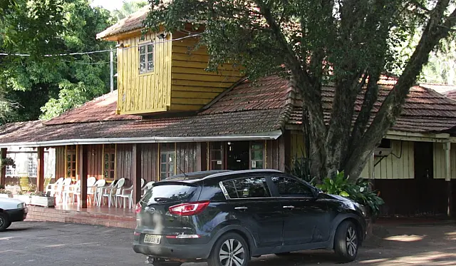 Restaurante da BR 163 é declarado Patrimônio Histórico e Cultural