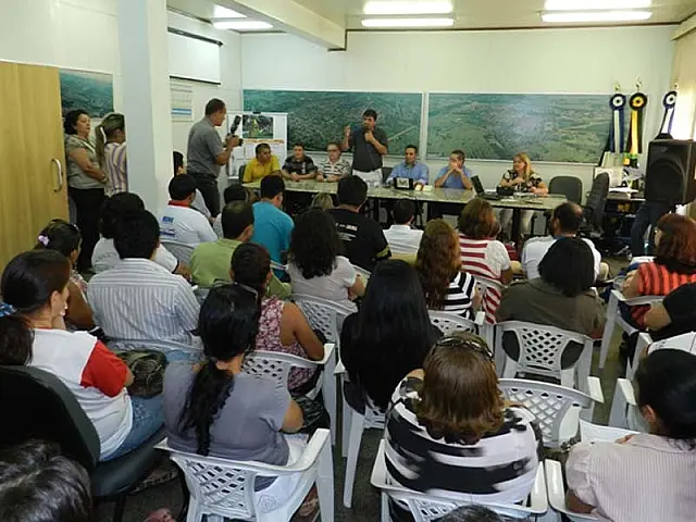 Aquidauana concede Lei do Piso Salarial Nacional dos professores