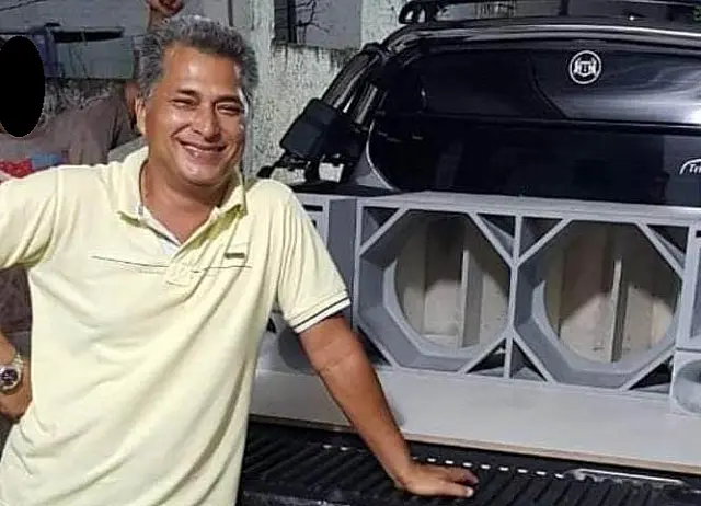 Homem é atropelado e morto com golpes de facão
