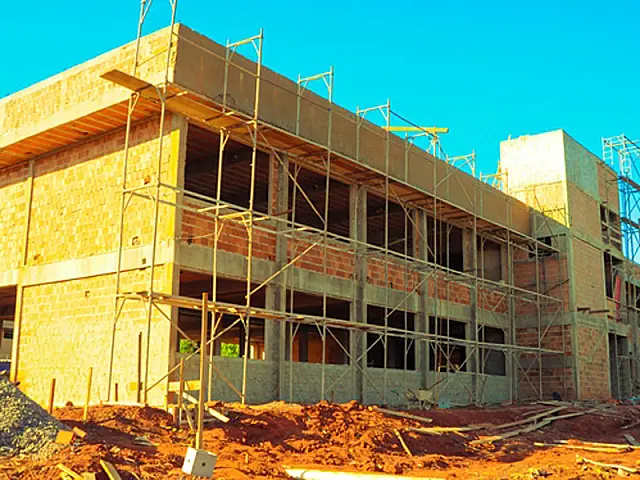 Campo Grande 113 anos: Obras de Meio Ambiente e Segurança visam melhoria aos funcionários e ao cidadão