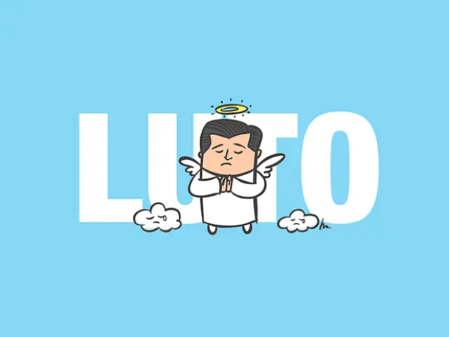 Luto