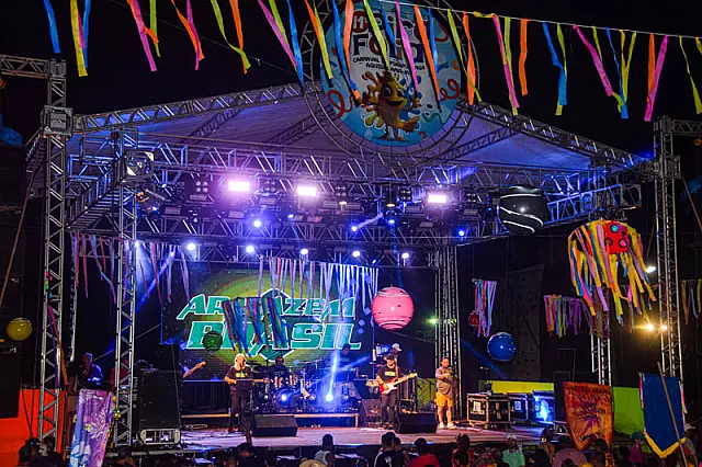 PIRAFOLIA 2025: Confira as fotos do último dia