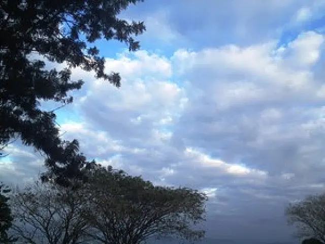 Mínima prevista de 6°C para Aquidauana nesta segunda-feira