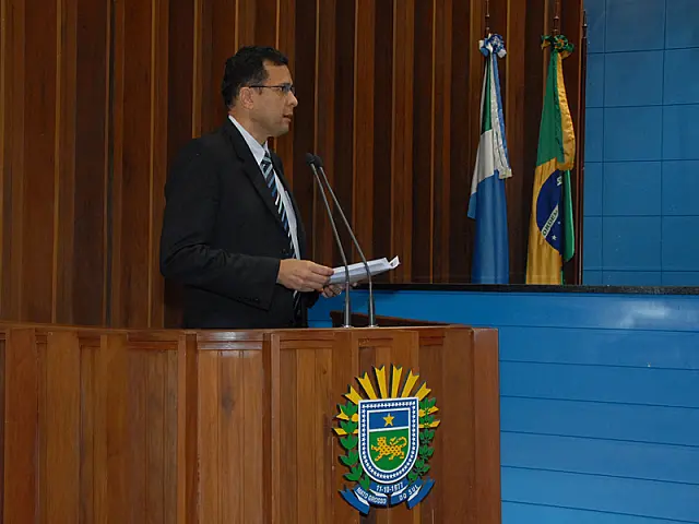 OAB contesta projeto de lei do TJ que possibilita fechamento de comarcas em MS
